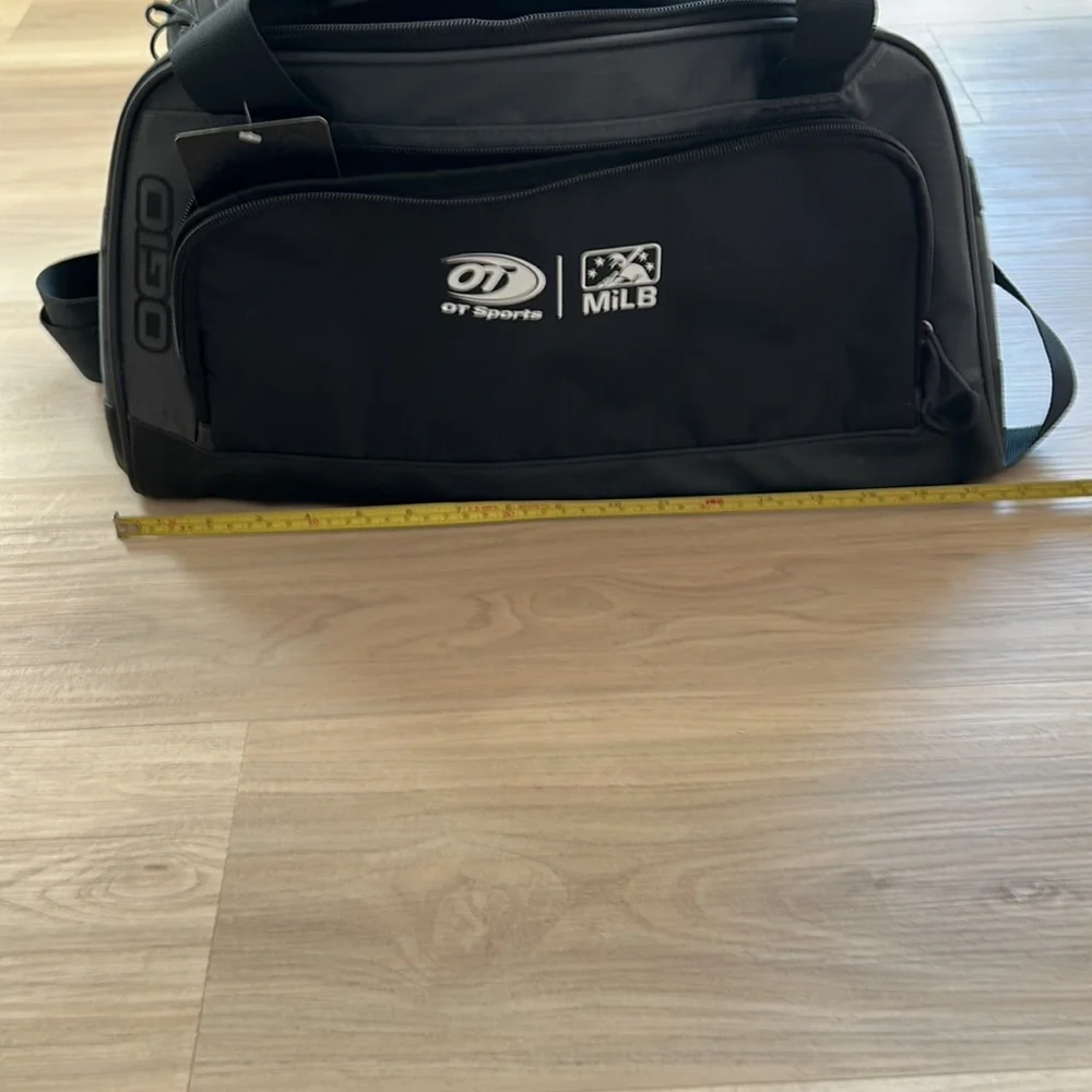 OGIO black bag